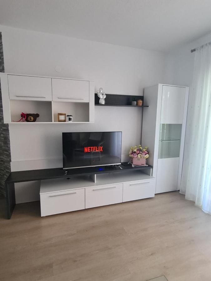 Apartmani Emily Pula Exteriér fotografie