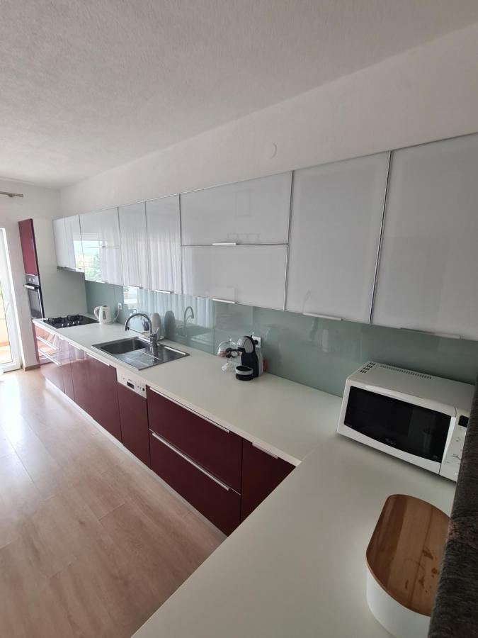 Apartmani Emily Pula Exteriér fotografie
