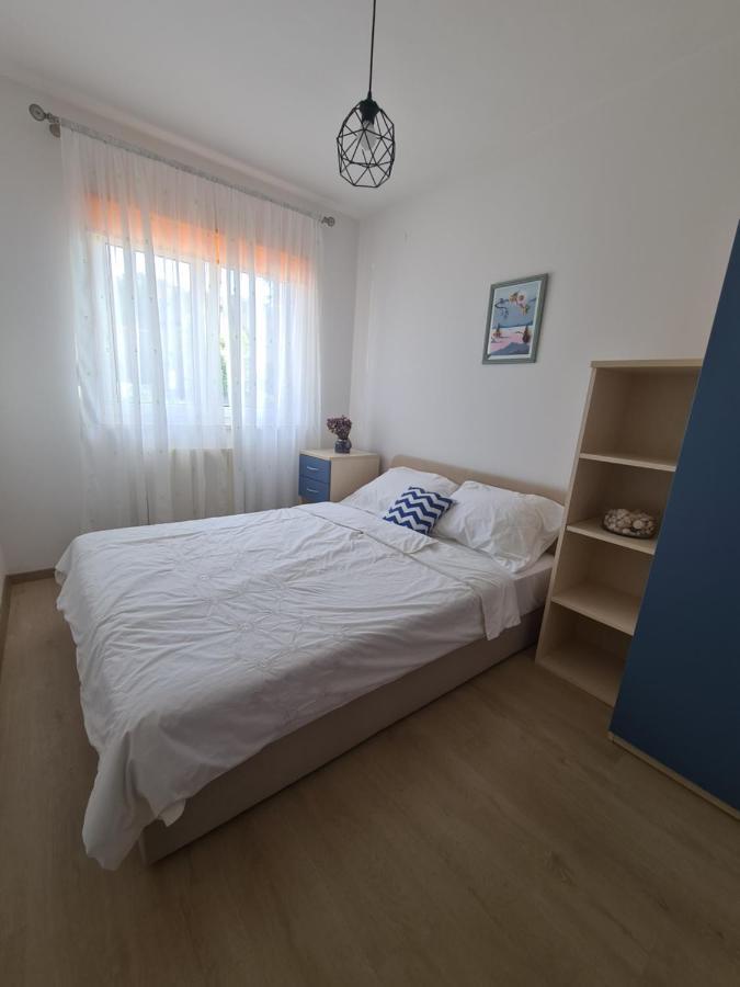Apartmani Emily Pula Exteriér fotografie
